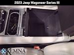 Used 2023 Jeep Wagoneer Series III for sale #32508FB - photo 22