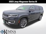 Used 2023 Jeep Wagoneer Series III for sale #32508FB - photo 3