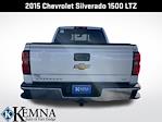2015 Chevrolet Silverado 1500 Crew Cab 4WD Pickup for sale #32515FB - photo 23