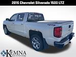 2015 Chevrolet Silverado 1500 Crew Cab 4WD Pickup for sale #32515FB - photo 24
