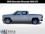 2015 Chevrolet Silverado 1500 Crew Cab 4WD Pickup for sale #32515FB - photo 3
