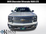 2015 Chevrolet Silverado 1500 Crew Cab 4WD Pickup for sale #32515FB - photo 5