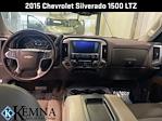 2015 Chevrolet Silverado 1500 Crew Cab 4WD Pickup for sale #32515FB - photo 6