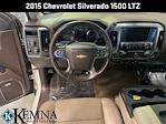 2015 Chevrolet Silverado 1500 Crew Cab 4WD Pickup for sale #32515FB - photo 7