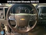 2015 Chevrolet Silverado 1500 Crew Cab 4WD Pickup for sale #32515FB - photo 8