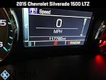 2015 Chevrolet Silverado 1500 Crew Cab 4WD Pickup for sale #32515FB - photo 10