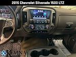2015 Chevrolet Silverado 1500 Crew Cab 4WD Pickup for sale #32515FB - photo 11