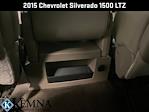 2015 Chevrolet Silverado 1500 Crew Cab 4WD Pickup for sale #32515FB - photo 12