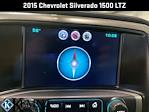 2015 Chevrolet Silverado 1500 Crew Cab 4WD Pickup for sale #32515FB - photo 13