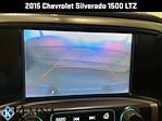 2015 Chevrolet Silverado 1500 Crew Cab 4WD Pickup for sale #32515FB - photo 14