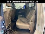 2015 Chevrolet Silverado 1500 Crew Cab 4WD Pickup for sale #32515FB - photo 18