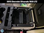 2015 Chevrolet Silverado 1500 Crew Cab 4WD Pickup for sale #32515FB - photo 19
