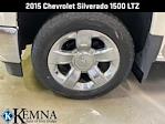 2015 Chevrolet Silverado 1500 Crew Cab 4WD Pickup for sale #32515FB - photo 20