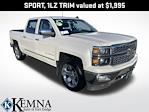 2015 Chevrolet Silverado 1500 Crew Cab 4WD Pickup for sale #32515FB - photo 1