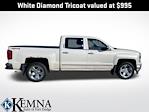2015 Chevrolet Silverado 1500 Crew Cab 4WD Pickup for sale #32515FB - photo 22
