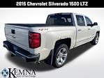 2015 Chevrolet Silverado 1500 Crew Cab 4WD Pickup for sale #32515FB - photo 2