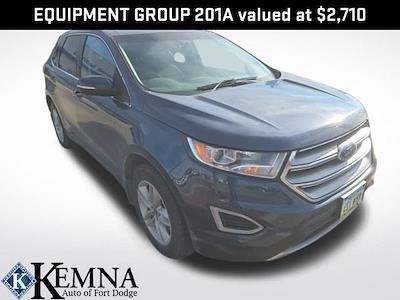 2016 Ford Edge AWD SUV for sale #32519FB - photo 1