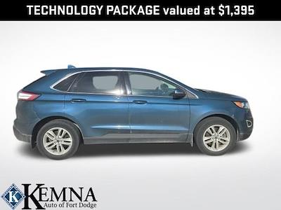 2016 Ford Edge AWD SUV for sale #32519FB - photo 2