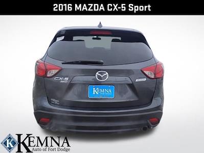 Used 2016 Mazda CX-5 Sport for sale #32524FB - photo 1