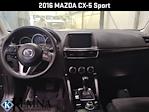 Used 2016 Mazda CX-5 Sport for sale #32524FB - photo 9