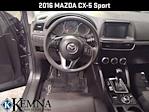 Used 2016 Mazda CX-5 Sport for sale #32524FB - photo 10
