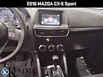 Used 2016 Mazda CX-5 Sport for sale #32524FB - photo 14