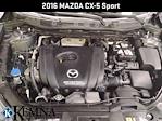 Used 2016 Mazda CX-5 Sport for sale #32524FB - photo 17