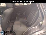 Used 2016 Mazda CX-5 Sport for sale #32524FB - photo 20