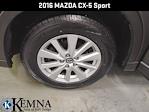 Used 2016 Mazda CX-5 Sport for sale #32524FB - photo 22