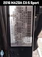 Used 2016 Mazda CX-5 Sport for sale #32524FB - photo 25