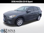 Used 2016 Mazda CX-5 Sport for sale #32524FB - photo 4