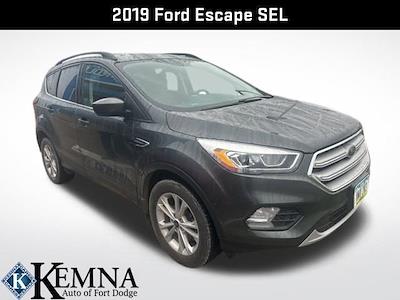 2019 Ford Escape 4WD SUV for sale #32525FB - photo 1