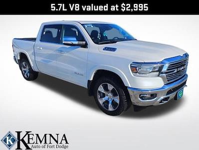 2022 Ram 1500 Crew Cab 4WD Pickup for sale #32526FB - photo 1