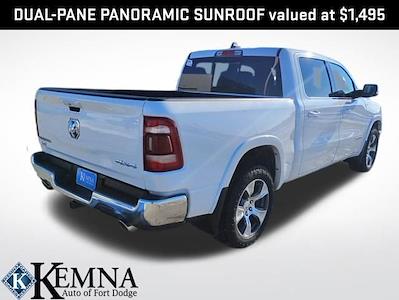 2022 Ram 1500 Crew Cab 4WD Pickup for sale #32526FB - photo 2