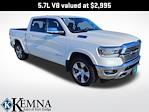 Used 2022 Ram 1500 Laramie Crew Cab for sale #32526FB - photo 26