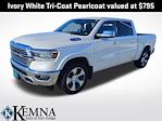 Used 2022 Ram 1500 Laramie Crew Cab for sale #32526FB - photo 3
