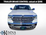 Used 2022 Ram 1500 Laramie Crew Cab for sale #32526FB - photo 4