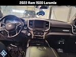 Used 2022 Ram 1500 Laramie Crew Cab for sale #32526FB - photo 8