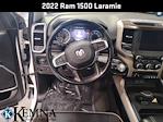 Used 2022 Ram 1500 Laramie Crew Cab for sale #32526FB - photo 9