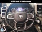 Used 2022 Ram 1500 Laramie Crew Cab for sale #32526FB - photo 10