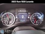 Used 2022 Ram 1500 Laramie Crew Cab for sale #32526FB - photo 11