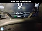 Used 2022 Ram 1500 Laramie Crew Cab for sale #32526FB - photo 12