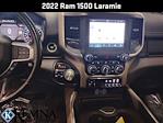 Used 2022 Ram 1500 Laramie Crew Cab for sale #32526FB - photo 13