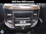 Used 2022 Ram 1500 Laramie Crew Cab for sale #32526FB - photo 14