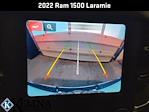 Used 2022 Ram 1500 Laramie Crew Cab for sale #32526FB - photo 15