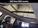 Used 2022 Ram 1500 Laramie Crew Cab for sale #32526FB - photo 16