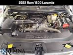 Used 2022 Ram 1500 Laramie Crew Cab for sale #32526FB - photo 17