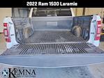 Used 2022 Ram 1500 Laramie Crew Cab for sale #32526FB - photo 18
