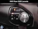 Used 2022 Ram 1500 Laramie Crew Cab for sale #32526FB - photo 19