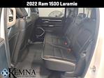Used 2022 Ram 1500 Laramie Crew Cab for sale #32526FB - photo 20